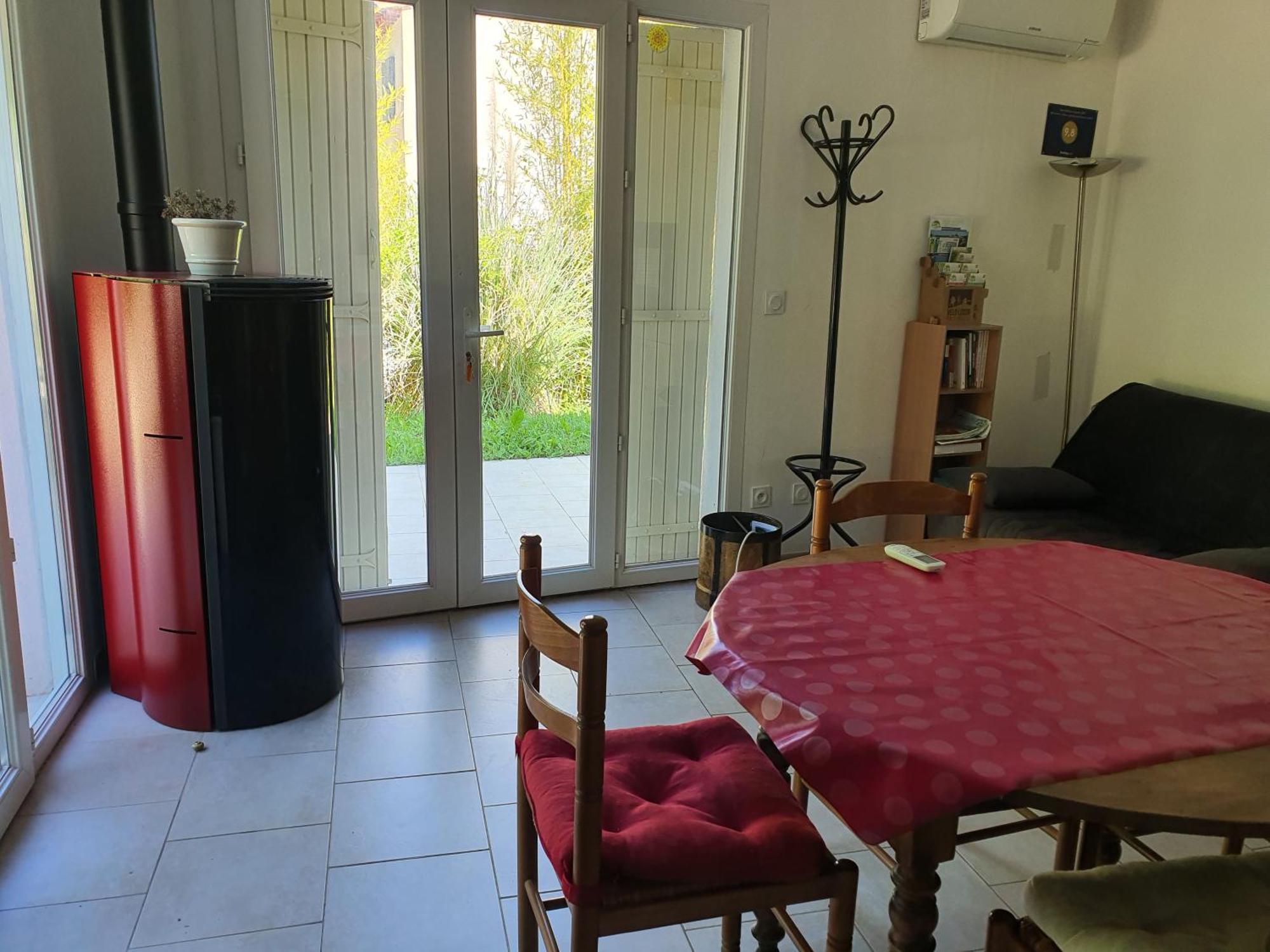 Gite Hanna En Luberon - Le Boisset De St Martin De Castillon Saint-Martin-de-Castillon 외부 사진